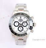 (EW)Swiss 7750 Rolex Daytona Copy Watch Panda Dial Cerachrom Bezel 40mm_th.jpg